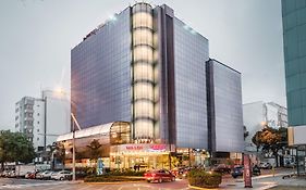 Nobility Grand Hotel